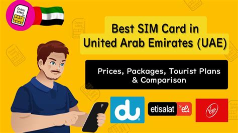 smart sim card in uae|best sim card for UAE.